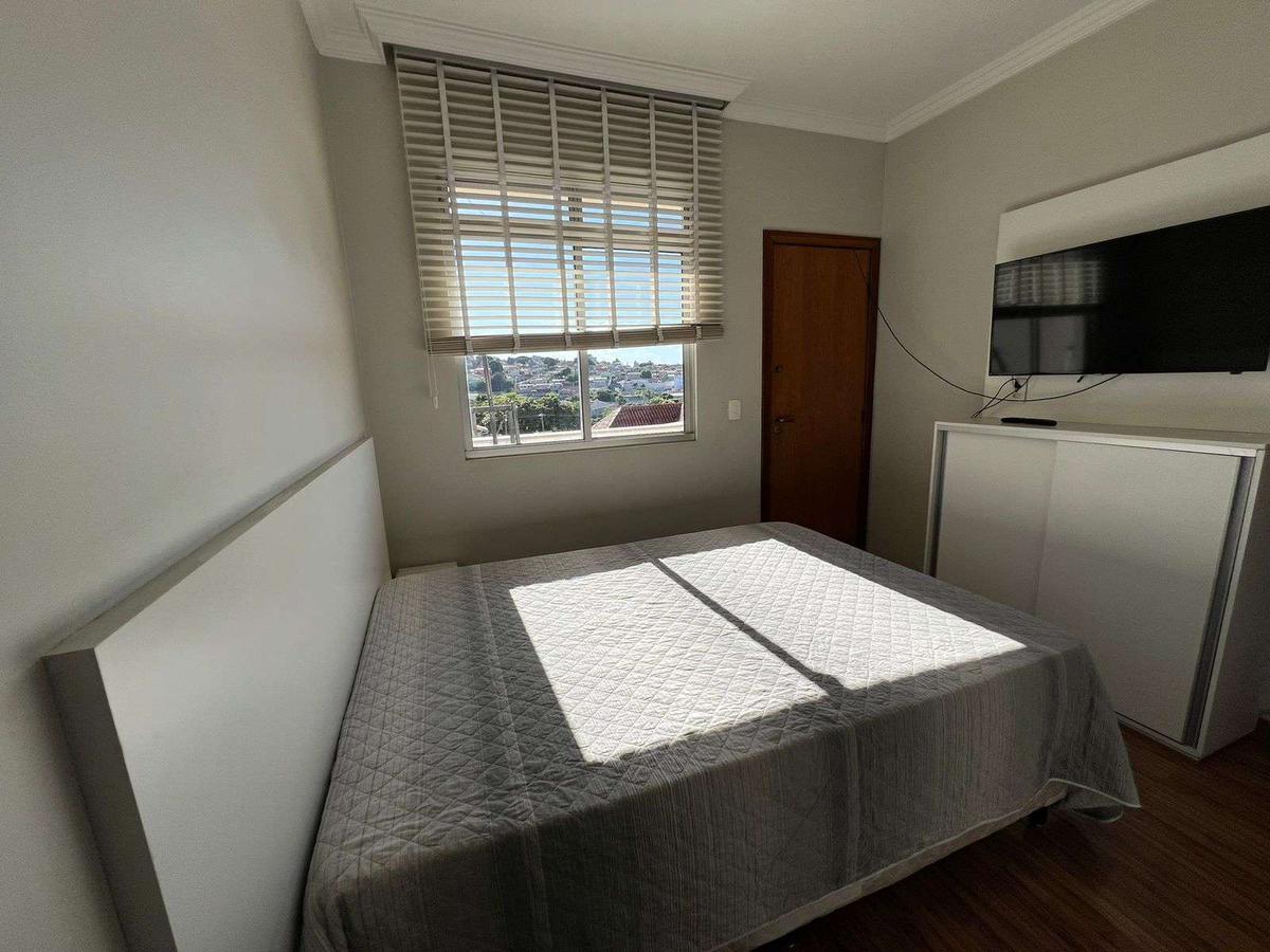 Cobertura, Castelo, 2 Quartos, 2 Vagas, 1 Suíte