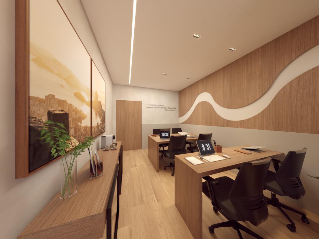 Apartamento, Jardim Riacho das Pedras, 3 Quartos, 2 Vagas, 3 Suítes