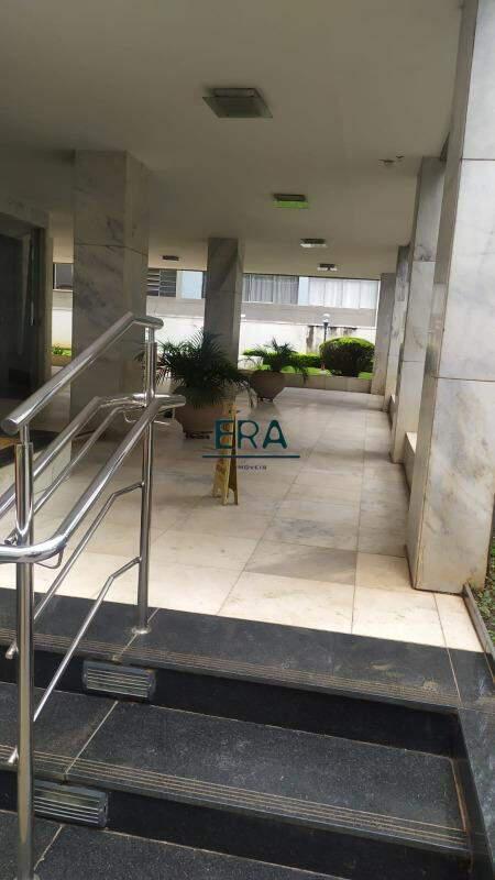 Apartamento, Lourdes, 4 Quartos, 2 Vagas, 1 Suíte