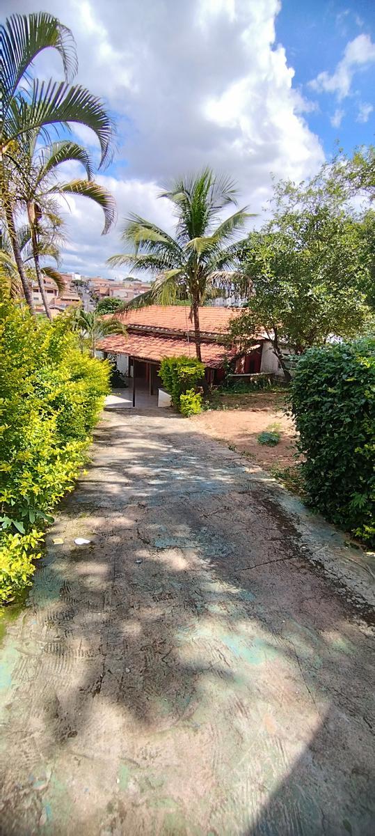 Fazenda, Chácara Novo Horizonte, 3 Quartos, 4 Vagas