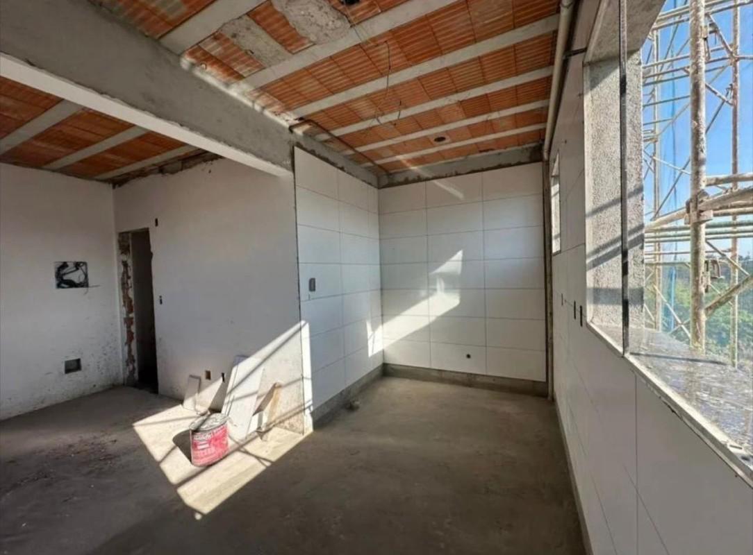 Apartamento, Novo Eldorado, 2 Quartos, 1 Vaga, 1 Suíte