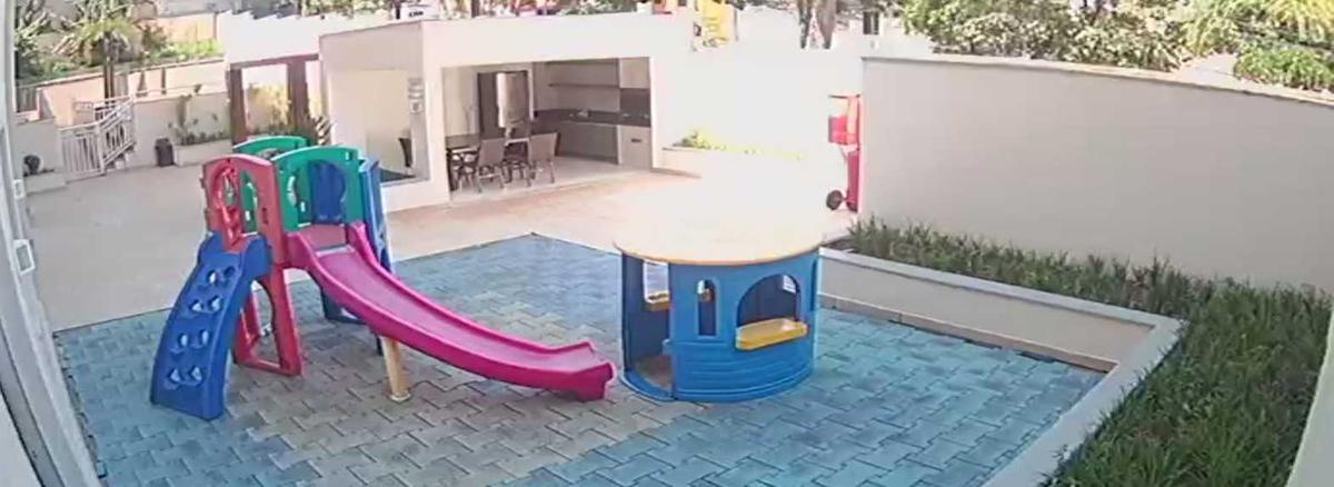 Apartamento, Cardoso, 3 Quartos, 1 Vaga, 1 Suíte
