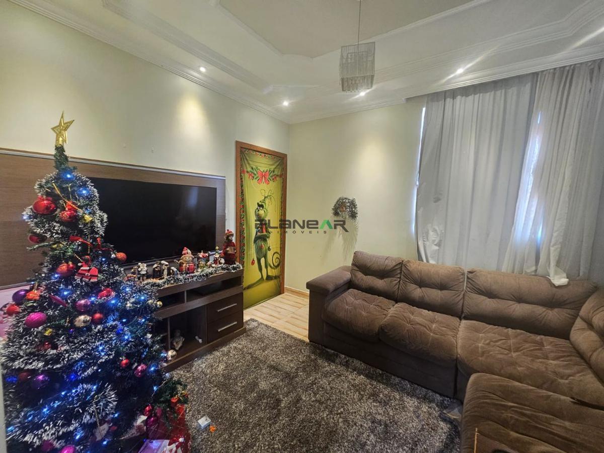 Apartamento, Novo Eldorado, 2 Quartos, 1 Vaga