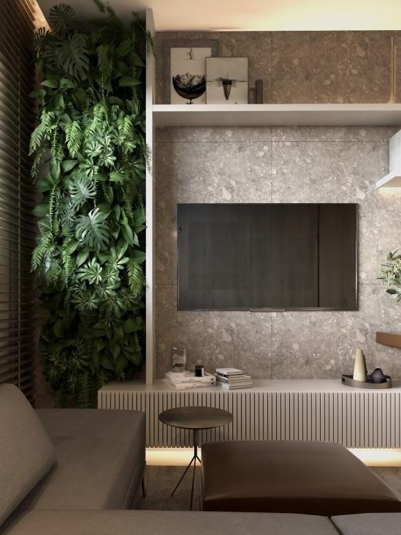 Apartamento, Serra, 3 Quartos, 3 Vagas, 3 Suítes