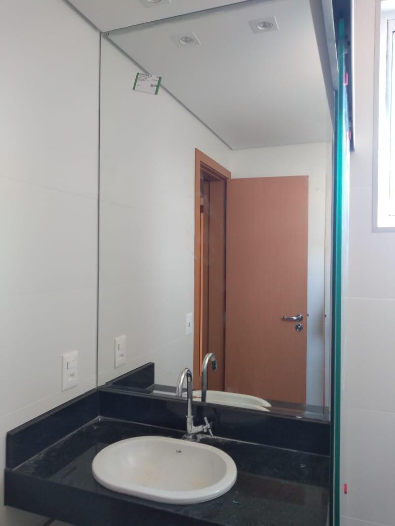 Apartamento, Serra, 2 Quartos, 2 Vagas, 2 Suítes
