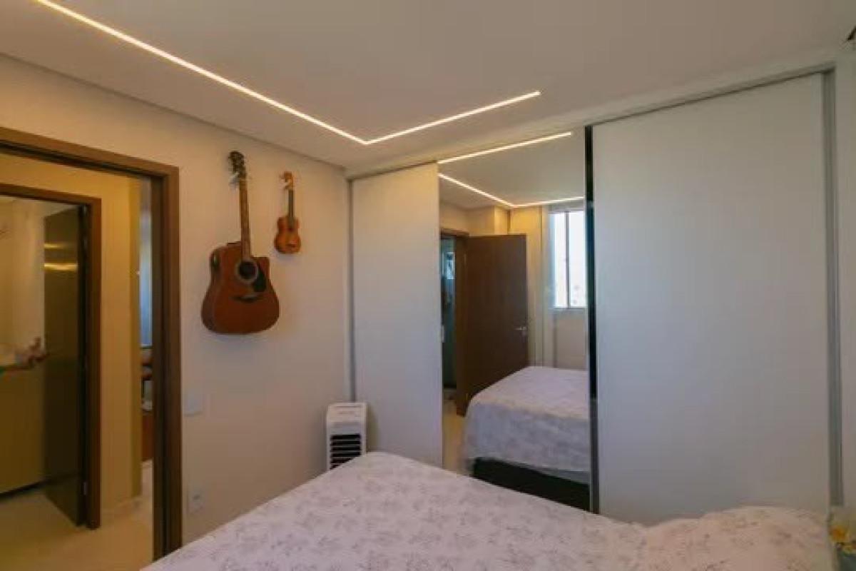 Apartamento, Juliana, 2 Quartos, 1 Vaga