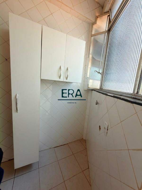 Apartamento, Santo Antônio, 2 Quartos, 1 Vaga