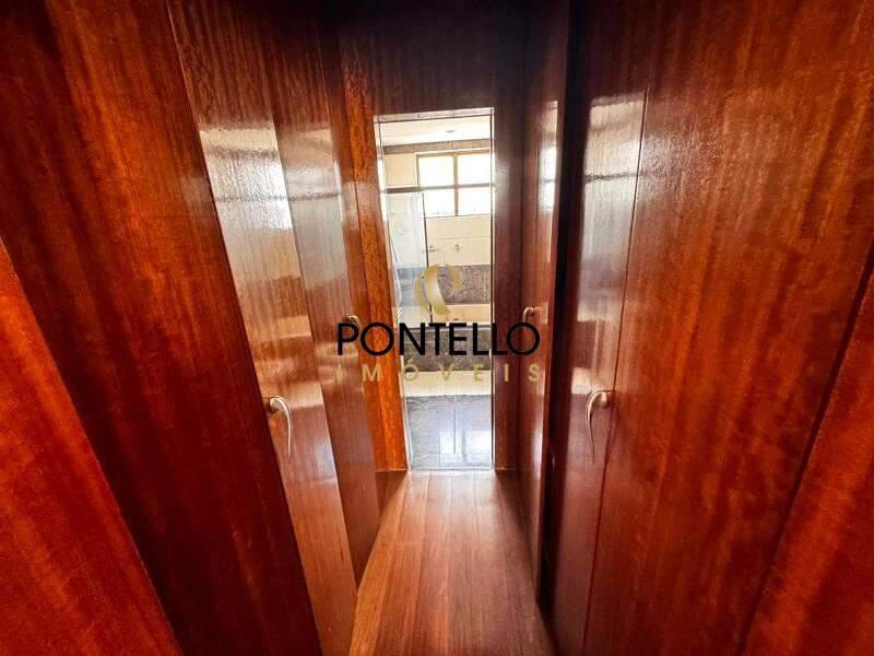 Cobertura, Cidade Nova, 4 Quartos, 4 Vagas, 1 Suíte
