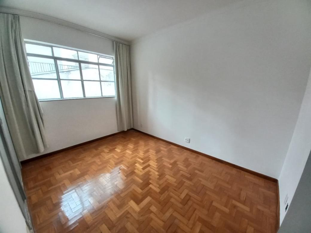 Apartamento, Funcionários, 3 Quartos, 1 Vaga