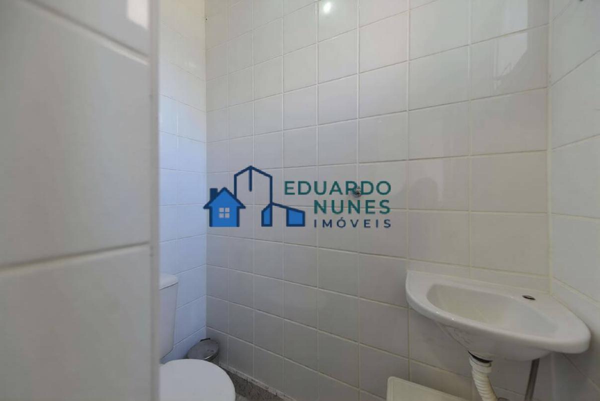 Apartamento, Boa Viagem, 3 Quartos, 3 Vagas, 1 Suíte