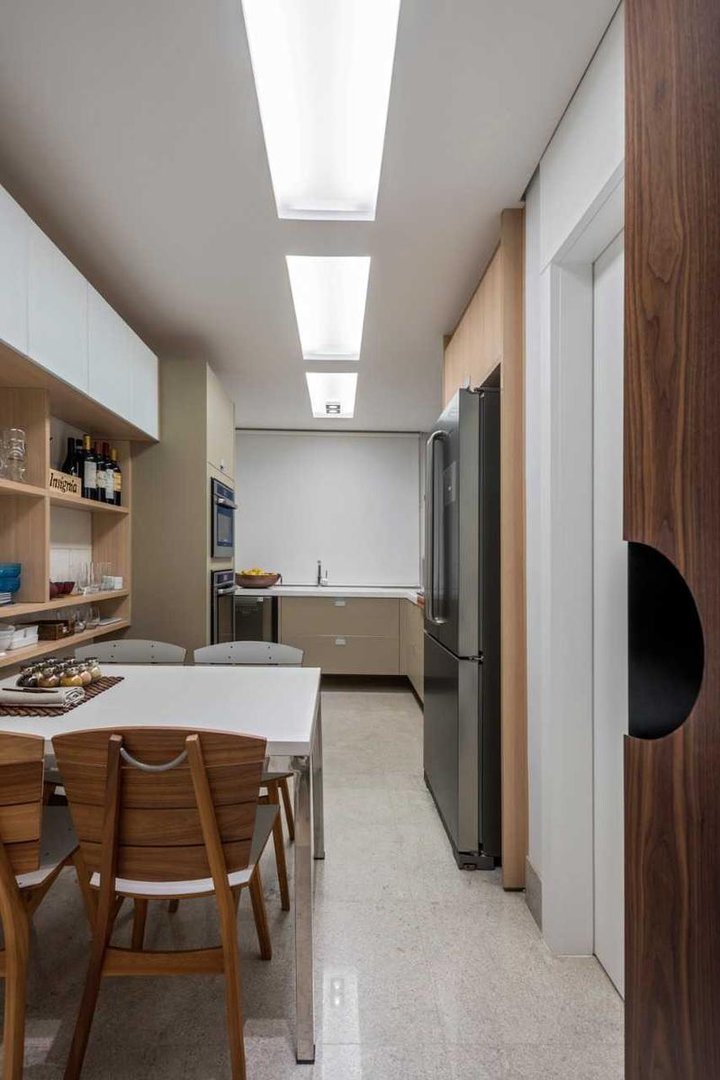 Apartamento, Serra, 4 Quartos, 4 Vagas, 2 Suítes