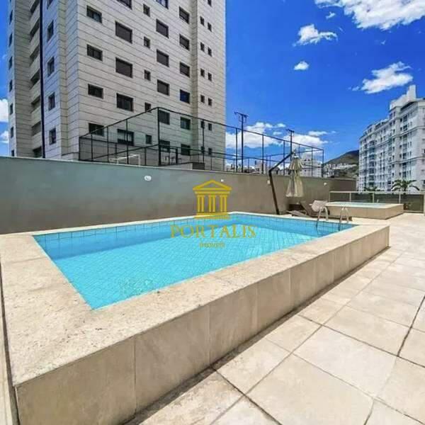 Apartamento, Buritis, 3 Quartos, 2 Vagas, 1 Suíte