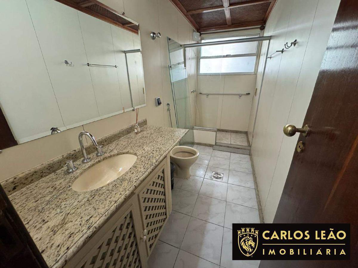 Apartamento, Luxemburgo, 4 Quartos, 2 Vagas, 1 Suíte