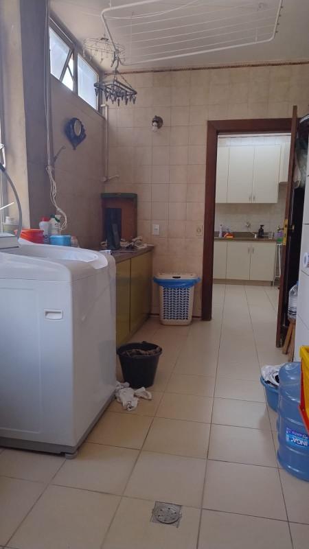 Apartamento, Santo Agostinho, 4 Quartos, 2 Vagas, 1 Suíte