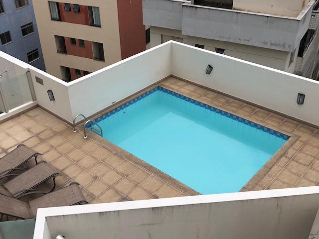 Apartamento, Manacás, 2 Quartos, 1 Vaga