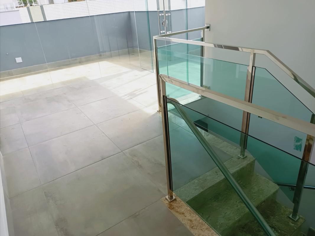 Cobertura, Minas Brasil, 2 Quartos, 2 Vagas, 2 Suítes