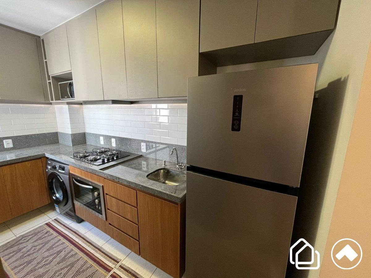 Apartamento, Buritis, 2 Quartos, 1 Vaga, 1 Suíte
