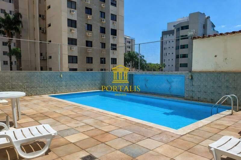 Cobertura, Santo Antônio, 3 Quartos, 1 Vaga, 1 Suíte