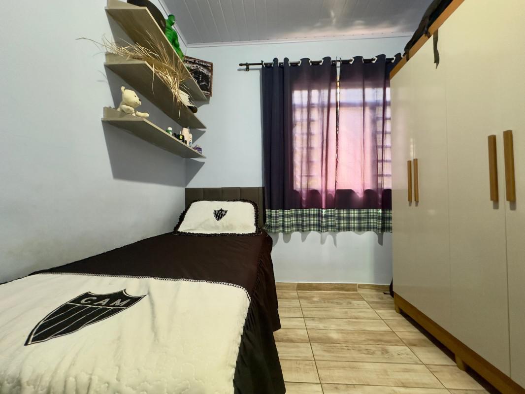 Apartamento, Serrano, 3 Quartos, 1 Vaga