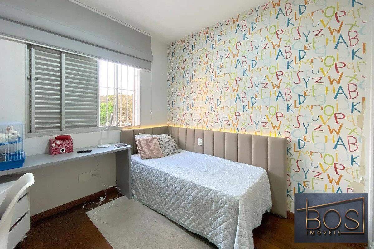 Apartamento, Gutierrez, 3 Quartos, 2 Vagas, 1 Suíte