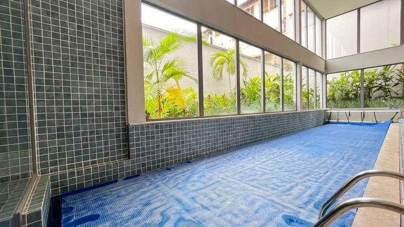 Cobertura, São Bento, 4 Quartos, 3 Vagas, 4 Suítes