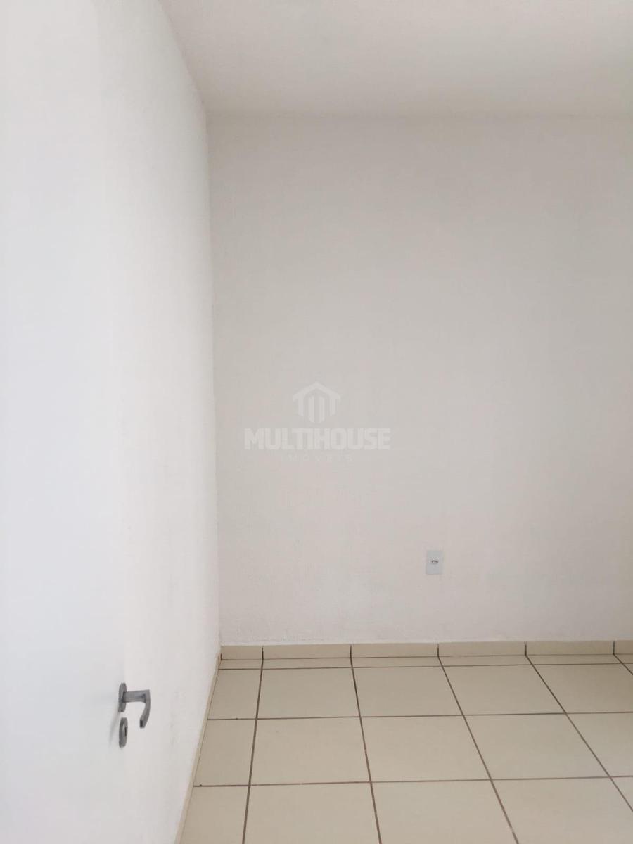 Apartamento, Icaivera, 2 Quartos, 1 Vaga