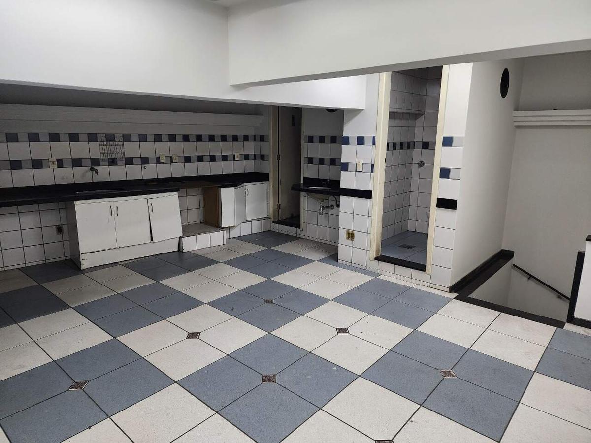 Andar, Funcionários, 0 Quarto, 0 Vaga