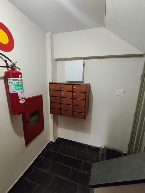 Apartamento, Salgado Filho, 2 Quartos, 1 Vaga