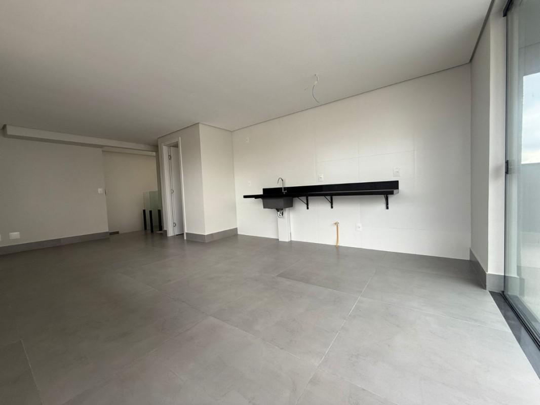 Cobertura, Cidade Nova, 3 Quartos, 3 Vagas, 3 Suítes