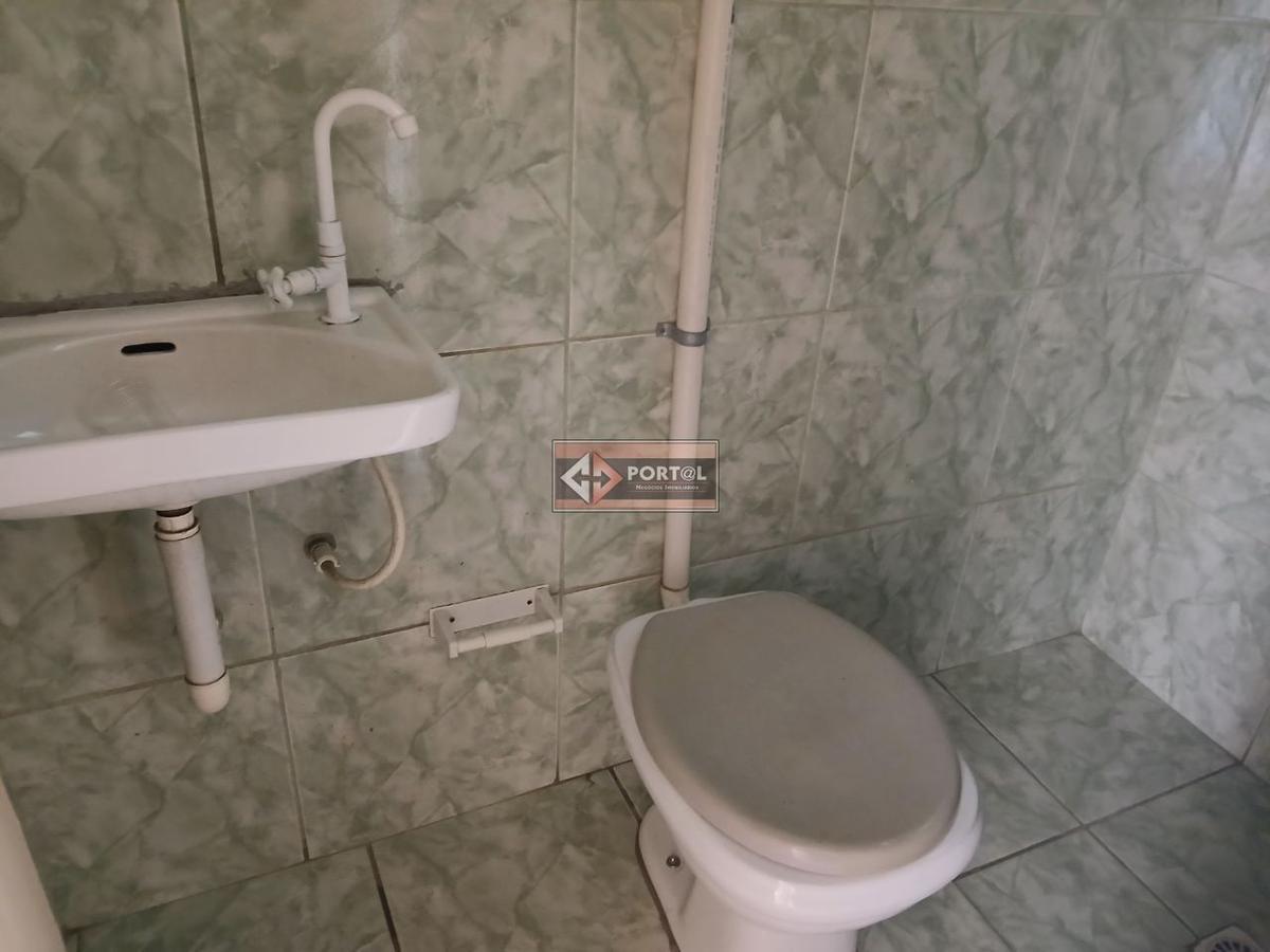 Andar, Santa Mônica, 0 Quarto, 0 Vaga