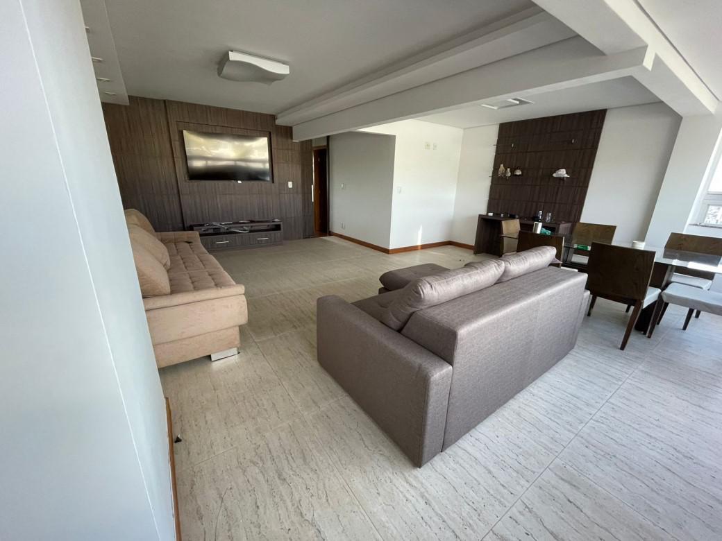 Apartamento, Buritis, 3 Quartos, 3 Vagas, 1 Suíte