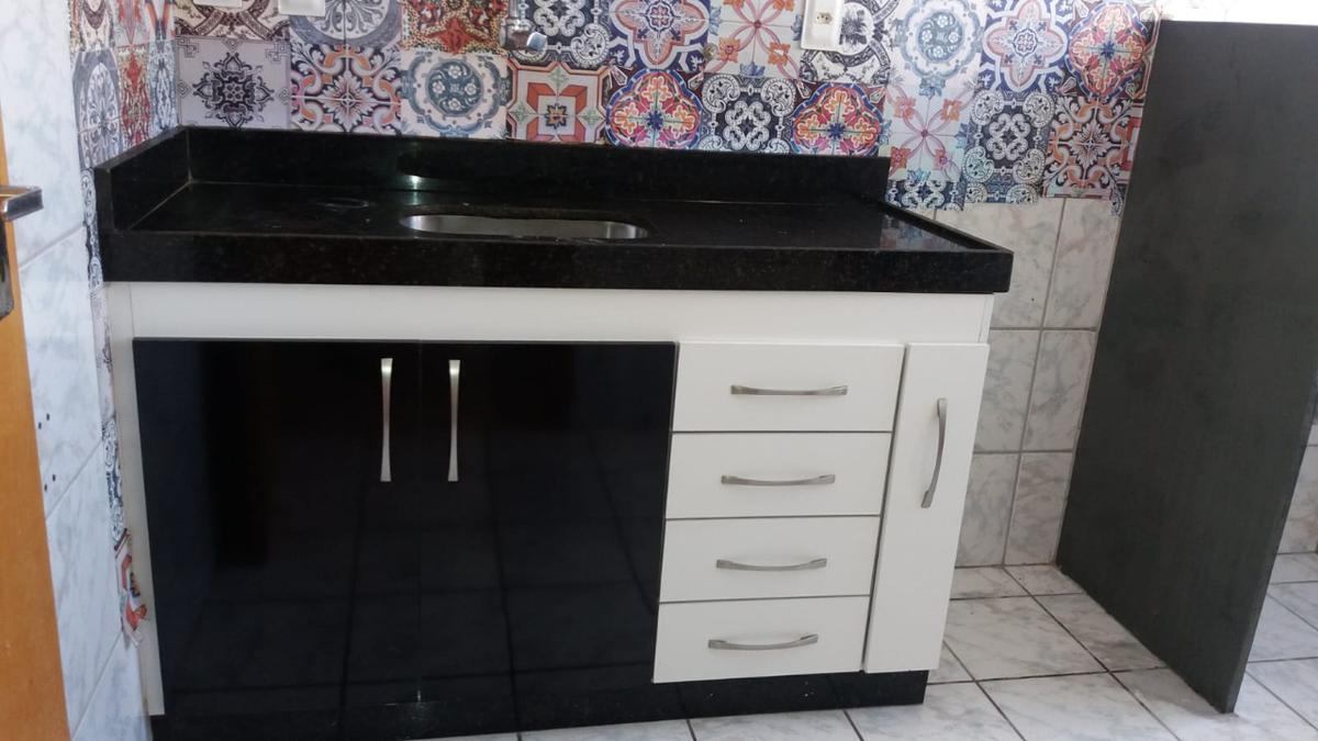 Apartamento, São João Batista (venda Nova), 2 Quartos, 1 Vaga