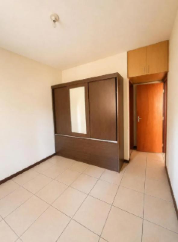 Apartamento, Nova Granada, 3 Quartos, 1 Vaga