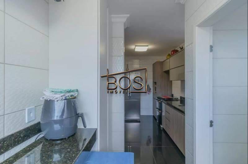 Apartamento, Floresta, 3 Quartos, 2 Vagas, 1 Suíte