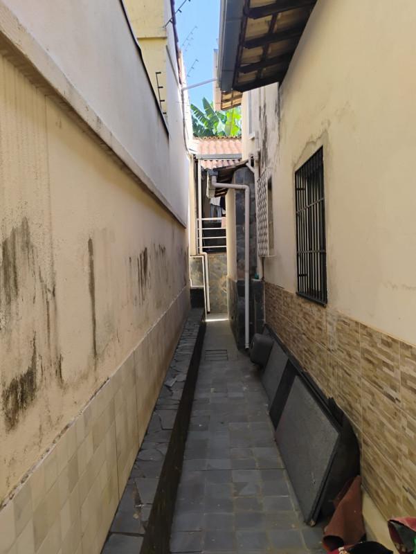 Casa, Lagoinha, 4 Quartos, 2 Vagas, 2 Suítes