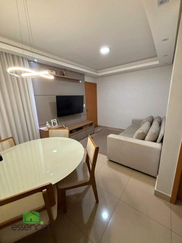Apartamento, Santa Maria, 2 Quartos, 1 Vaga