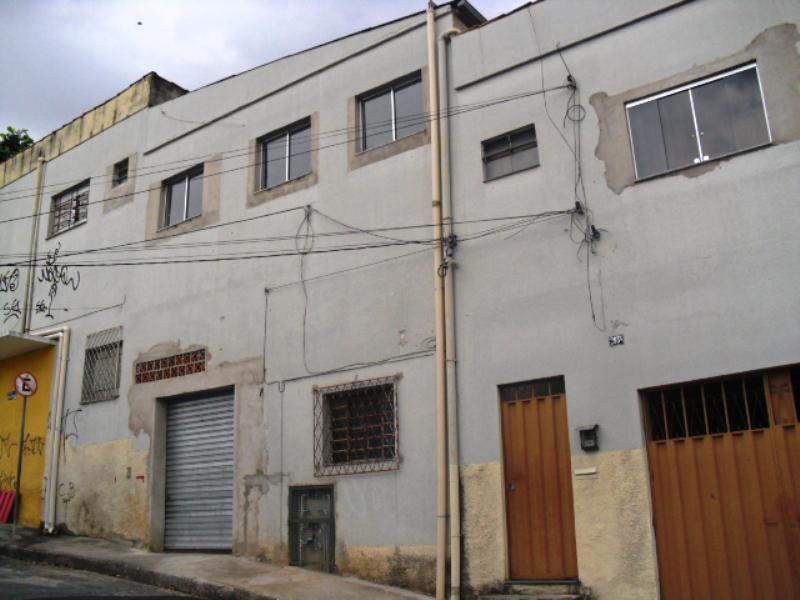 Prédio, Alípio de Melo, 3 Quartos, 2 Vagas, 1 Suíte