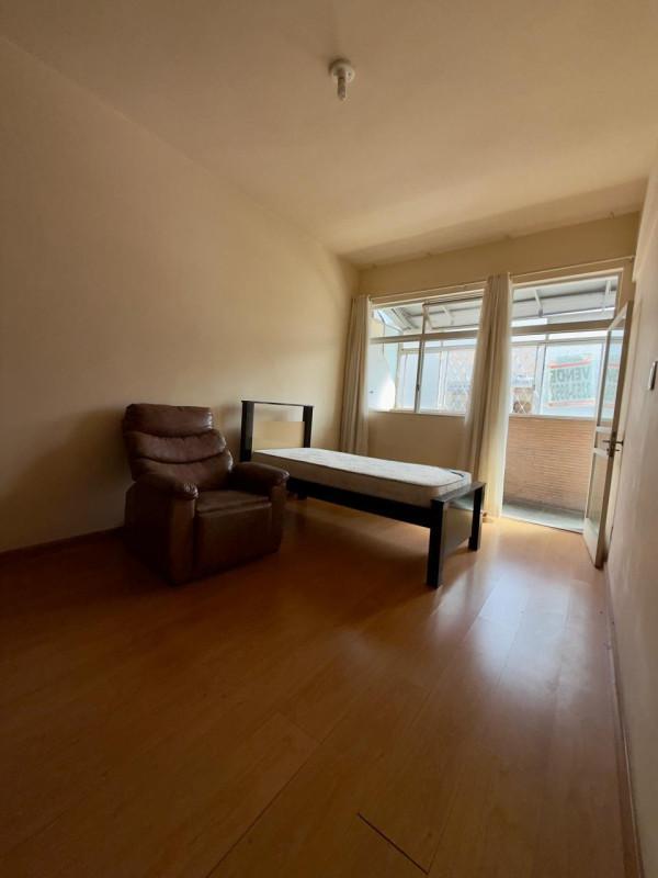 Apartamento, Centro, 2 Quartos, 0 Vaga, 1 Suíte