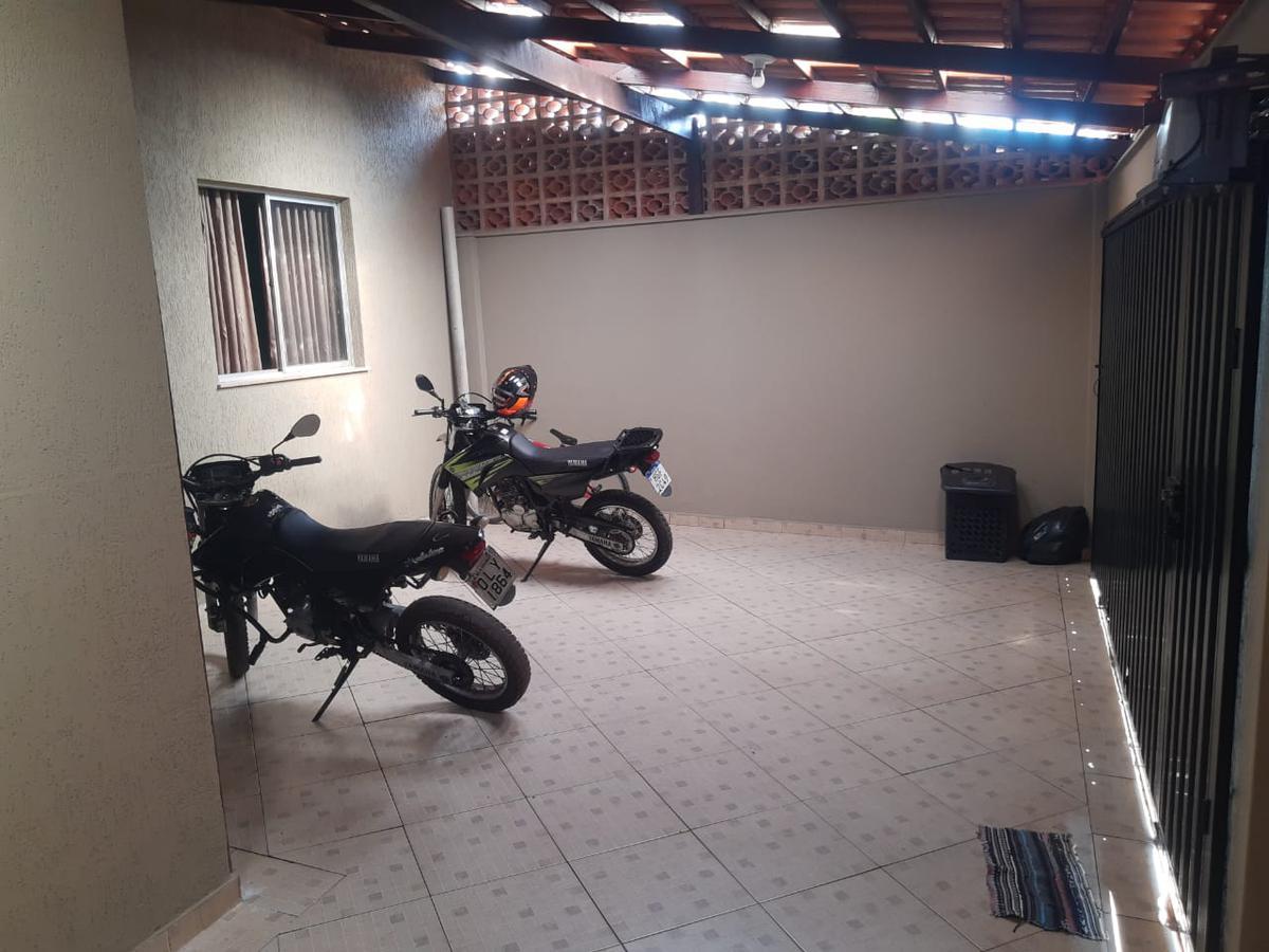 Casa, Paciência, 3 Quartos, 3 Vagas, 1 Suíte