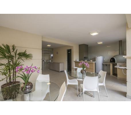 Apartamento, Castelo, 3 Quartos, 1 Vaga, 1 Suíte