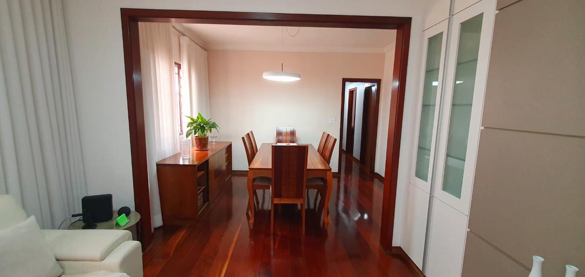 Apartamento, Dona Clara, 4 Quartos, 2 Vagas, 1 Suíte