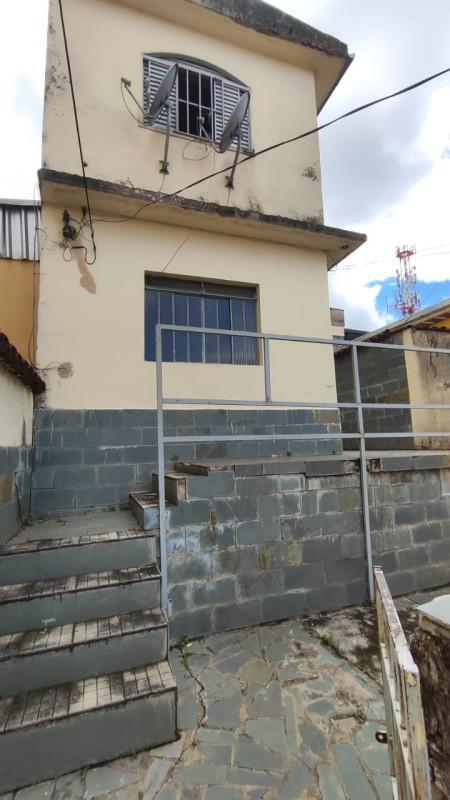 Casa, Jardim Montanhês, 3 Quartos, 3 Vagas, 1 Suíte