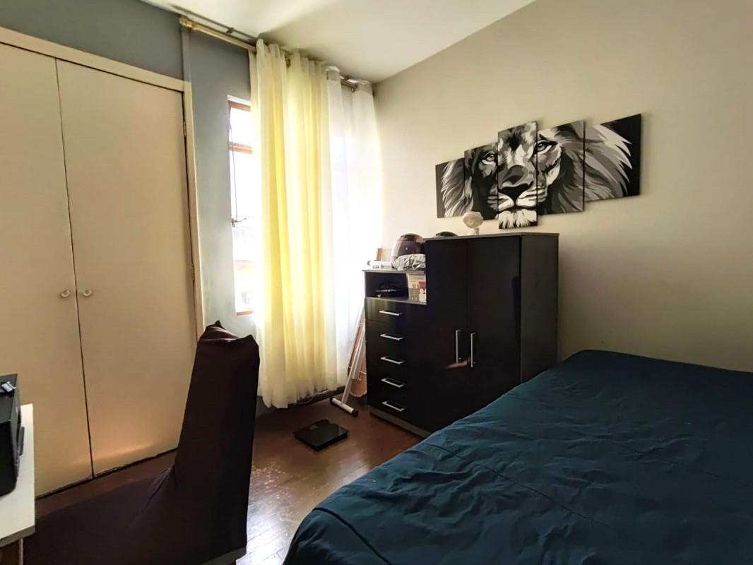 Apartamento, João Pinheiro, 3 Quartos, 0 Vaga