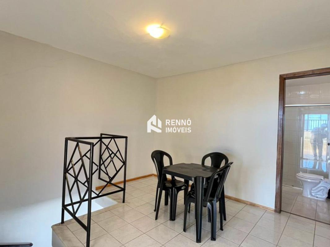 Cobertura, Buritis, 3 Quartos, 2 Vagas, 1 Suíte