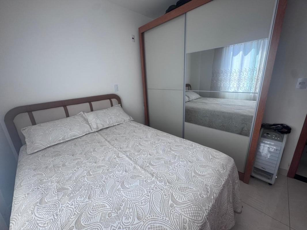 Apartamento, Rio Branco, 2 Quartos, 1 Vaga