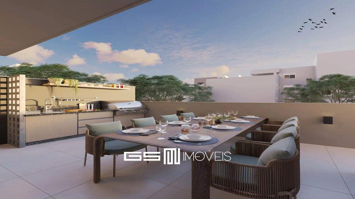 Apartamento, Santa Helena (barreiro), 2 Quartos, 1 Vaga, 1 Suíte