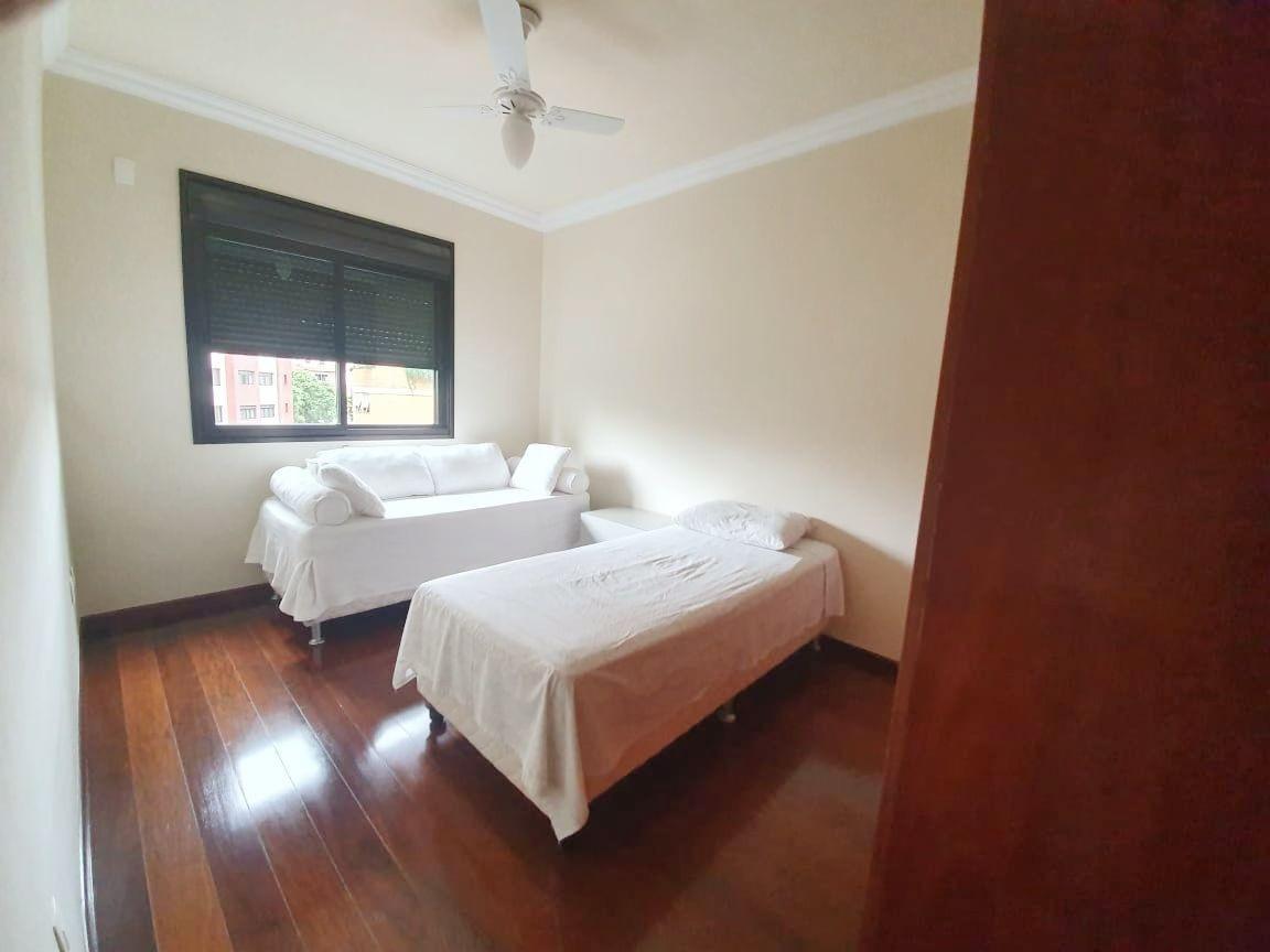 Apartamento, Serra, 4 Quartos, 3 Vagas, 1 Suíte