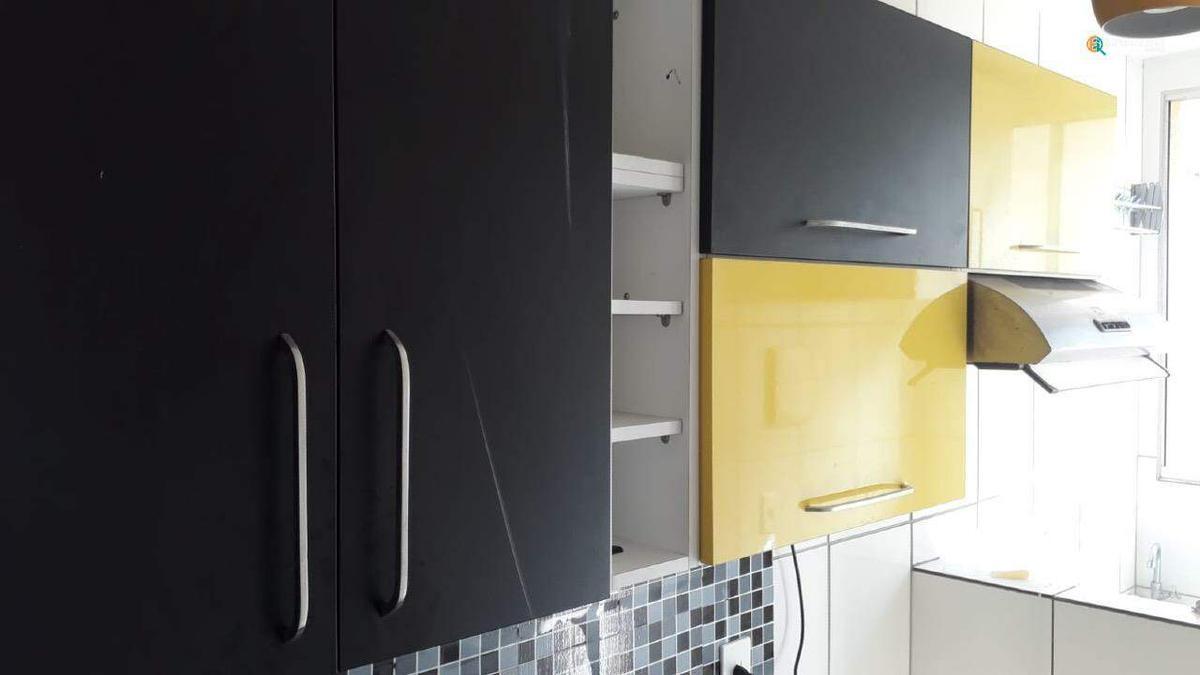 Apartamento, Belo Vale, 3 Quartos, 1 Vaga, 1 Suíte
