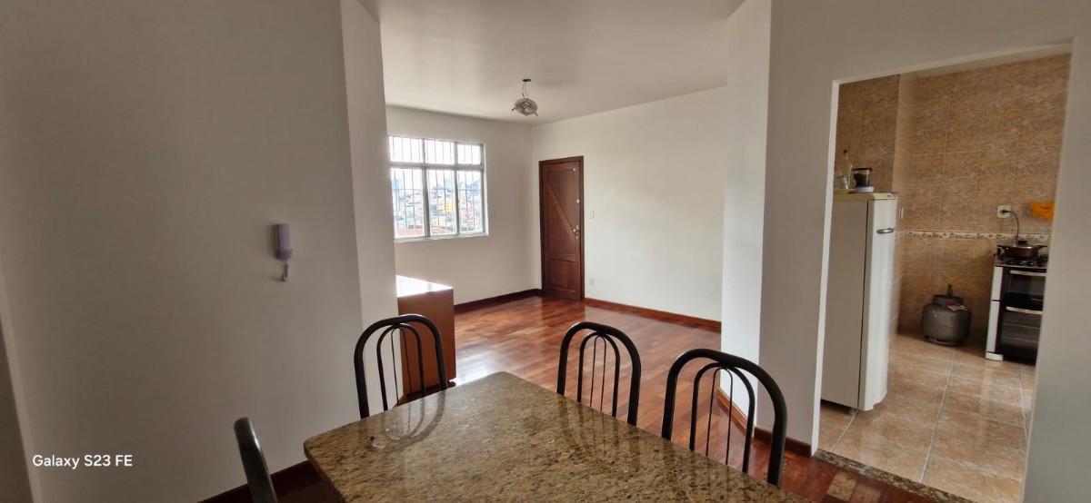 Apartamento, Inconfidentes, 3 Quartos, 2 Vagas, 1 Suíte
