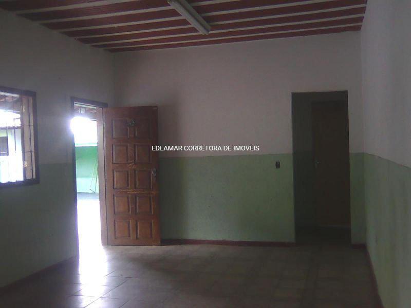 Casa, Jardim Riacho das Pedras, 5 Quartos, 8 Vagas